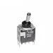 NKK Switches_B19JB_Switch Toggle ON OFF (ON) SPDT Bat Lever PC Pins 0.1A 28VAC 28VDC 0.4VA PC Mount with Bracket
