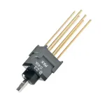 NKK Switches_B23KW_SWITCH TOGGLE DPDT 0.4VA 28V