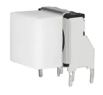 NKK Switches_JB15KH-6B_Switch Tactile OFF (ON) SPST Square Button PC Pins 0.125A 24VDC 5000000Cycles 1.76N Thru-Hole