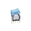 NKK Switches_M2013TXG13-EA_SWITCH ROCKER M2