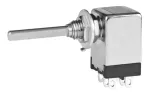NKK Switches_MRT22_SWITCH ROTARY 2POS 10A 125V