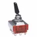 NKK Switches_S48R_SWITCH TOGGLE 4PDT 15A 125V