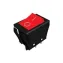 NKK Switches_JWS11RAB_SWITCH ROCKER SPST 6A 125V