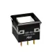 NKK Switches_UB215KKG016G_SWITCH PUSHBUTTON SPDT 0.4VA 28V