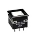 NKK Switches_UB216KKW016F_SWITCH PUSHBUTTON SPDT 5A 125V
