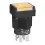 NKK Switches_YB25RKW01-EB_SWITCH PUSHBUTTON DPDT 3A 125V