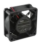 NMB_06025SA-24T-AL-D0_FAN AXIAL 60X25MM 24VDC WIRE