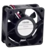 NMB_06025SS-12M-EL-D0_DC Fans DC Tubeaxial Fan, 60x60x25mm, 12VDC, 19.8CFM, Flange, Sleeve, Lock Sensor