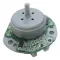 NMB_BML5C01CH3_3 PHASE12 POLES OUTER ROTOR TYPE
