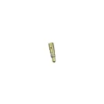 NorComp_680M001-072LA01_D-Sub Contacts Male D-Sub Power Contact  Crimp & Poke