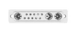 NorComp_682M13W3203L011_CONN D-SUB RCPT 13P PNL MNT