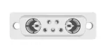 NorComp_682M7W2203L011_CONN D-SUB RCPT 7P PNL MNT