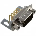 NorComp_774-E09-113R461_CONN D-SUB PLUG 9POS R/A SLDR