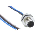NorComp_MPM12A04I06AF01_CBL CIRC 4POS MALE TO WIRE 0.5'