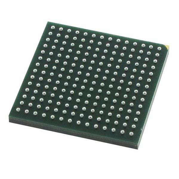 GOWIN Semiconductor_GW1N-LV9MG196C6/I5