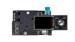 NXP Semiconductors_SLN-VIZN3D-IOT_DEV KIT I.MXRT117F 3D FACE REC