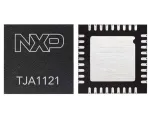 NXP Semiconductors_TJA1121AHN/0J_Ethernet ICs MACsec enabled ASIL B Complaint Automotive Ethernet 1000BASE-T1 PHY Transceiver with RGMII support