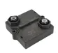 Ohmite_FPA600 5R J_600 WATTS THICK FILM POWER 5 OHM