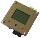 Olimex_PIC-LCD3310_PIC18F67J50 EVAL BRD