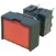 Omron Automation_A16-JBA-2_SWITCH PUSHBUTTON DPDT 5A 125V
