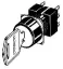 Omron Automation_A165K-T2ML-1_SWITCH KEYLOCK 2POS SPDT 5A 125V
