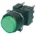 Omron Automation_M16-TA-12D_PILOT LIGHT 12V LED ROUND BLUE