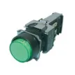 Omron Automation_A16L-Y-24D-2_CONTACT BLOCK DPDT 5A 125V