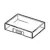 Omron Automation_A16ZJ-5001G_CAP PUSHBUTTON RECTANGULAR GREEN