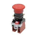 Omron Automation_A22E-M-10_A22E-M-10