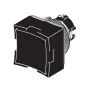 Omron Automation_A22L-DA_Switch Actuators IL PB SQ BLUE Full-guard type