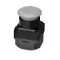 Omron Automation_A2W-TC-WC1 US1BY_WIRELESS PB MUSHRM BLK YEL