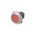 Omron Automation_A30NZ-MMM-TAA_BLUE BRSHD METL MUSHROOM LIGHT