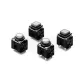 Omron Automation_A3AT-90K1-00D_SWITCH PUSH SPST-NO 6A 125V