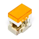 Omron Automation_A3SJ-90E1-24EG_SWITCH PUSHBUTTON SPDT 0.1A 125V