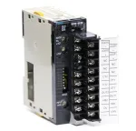 Omron Automation_CJ1W-TC003_TEMP CONTROL MOD 2 ANALOG 2 SS