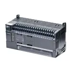 Omron Automation_CP1E-N40S1DR-A_NO UL 24IN16RELAY AC RS232&485