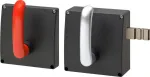 Omron Automation_D41G-A2L-E1_Switch Actuators D41G actuator, door handle