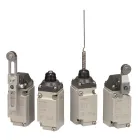 Omron Automation_D4A-A20_LIMIT SWITCH ROLLER LEVER