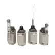 Omron Automation_D4A-4L01N_SWITCH SNAP ACTION DPDT 5A 125V