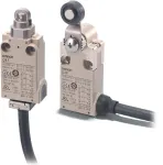 Omron Automation_D4F-402-5R_SWITCH SNAP ACT 4PST-NC 15A 120V