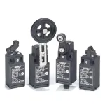 Omron Automation_D4N-4A20-NPT_SWITCH SNAP ACTION
