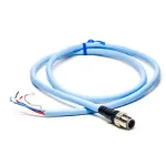 Omron Automation_DCA1-5CSC5W1_DNET 0.5M SHLDED CBL CONCTR
