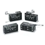 Omron Automation_DZ-10GW22-1B2_Basic / Snap Action Switches BASIC SWITCH