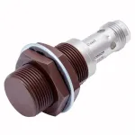 Omron Automation_E2EW-QX10B1D18-M1_Proximity Sensors M18;3x;PNP;NO;COM2;M12