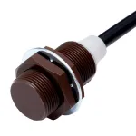 Omron Automation_E2EW-QX10B1T18 5M_SENSOR PROX INDUCTIVE 10MM CYL
