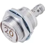 Omron Automation_E2EW-X20C330-M1_Proximity Sensors M30;3x;NPN;NONC;NonIO-Link;M12