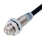 Omron Automation_E2EW-X2C212 2M_SENSOR PROX INDUCTIVE 2MM CYLIND
