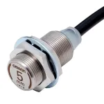 Omron Automation_E2EW-X5B318 2M_SENSOR PROX INDUCTIVE 5MM CYLIND