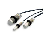Omron Automation_E2K-X4MY2_SENSOR PROX CAP 4MM IP66 CYLIND