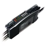 Omron Automation_E3NX-MA0_SENSOR COMM MODULE NPN OUT